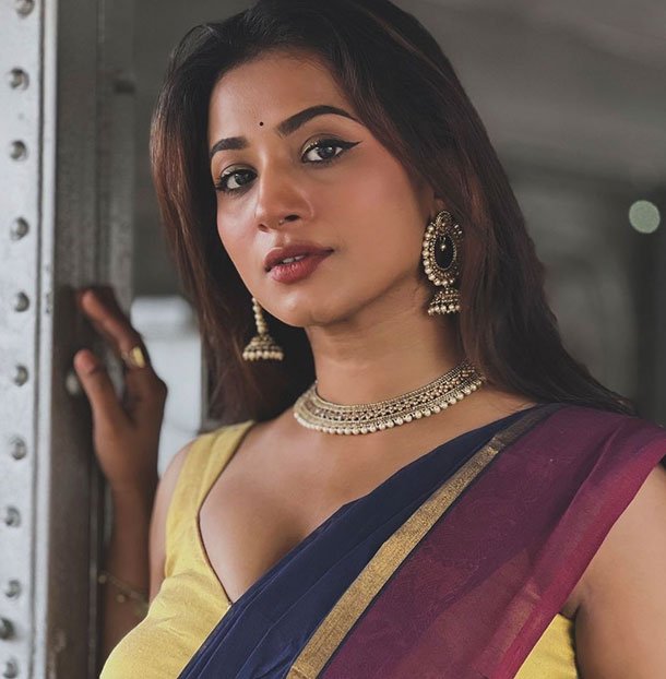 female Call Girls in Chennai