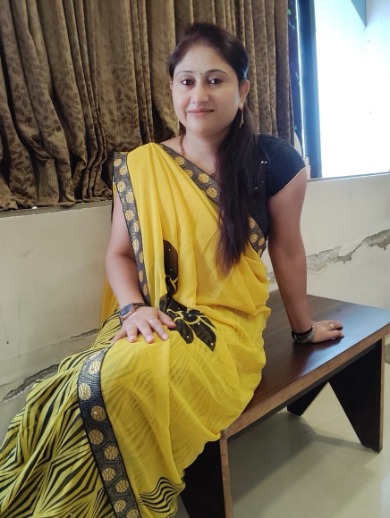 female Call Girls in Chennai